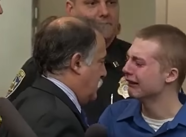 The Case That Led to a Teen Receiving One of the Longest Sentences on Record