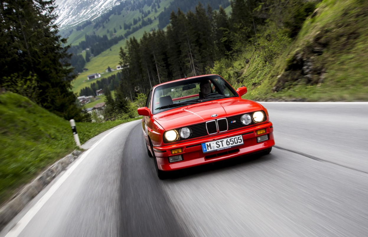 I Received  for Christmas While My Sister Got a BMW—Then Came the Shock