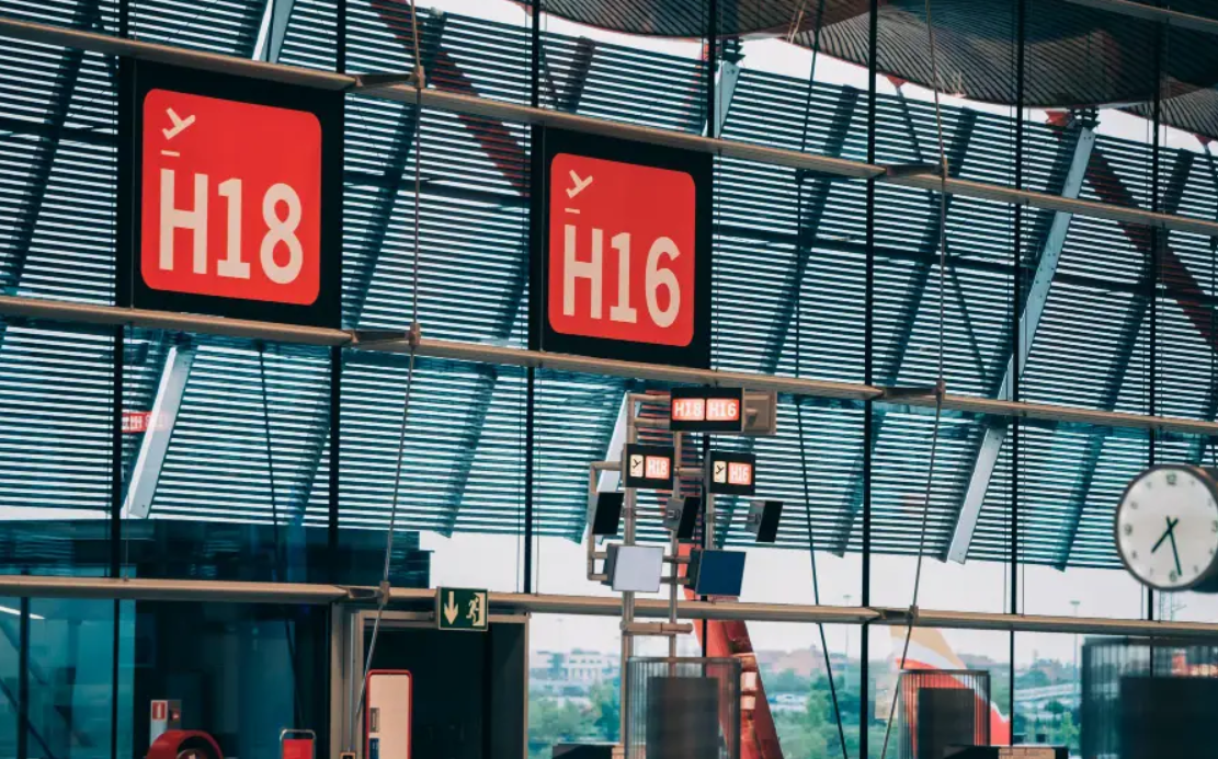 After Losing Her Seat, She Reconsidered More Than Just Her Travel Plans