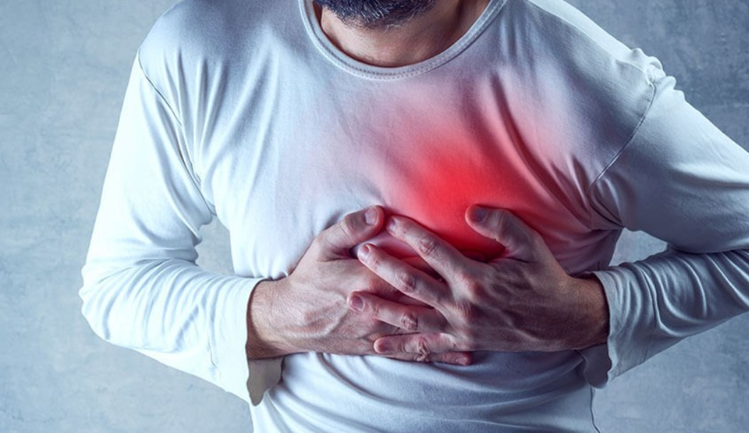 Scientists Discover What May Be Causing Certain Cases of Heart Inflammation
