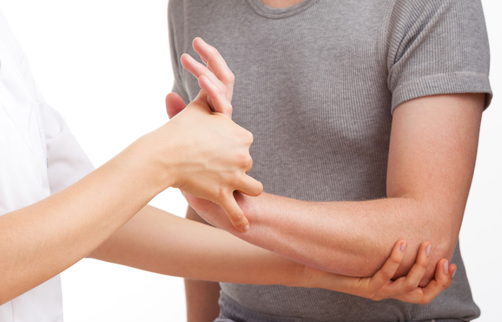 Groin Irritation? Here’s Why It May Be Worth Paying Attention To