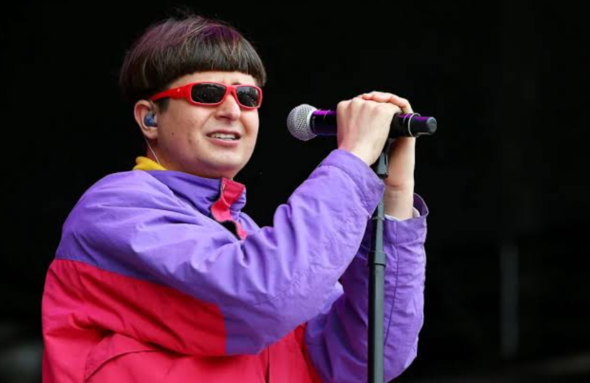 Singer Oliver Tree Remembered for His Creativity and Unique Style