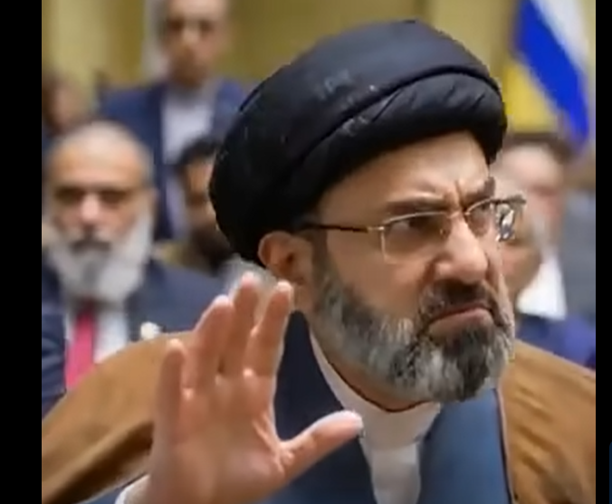 Latest Developments Highlight Ongoing U.S.-Iran Negotiations