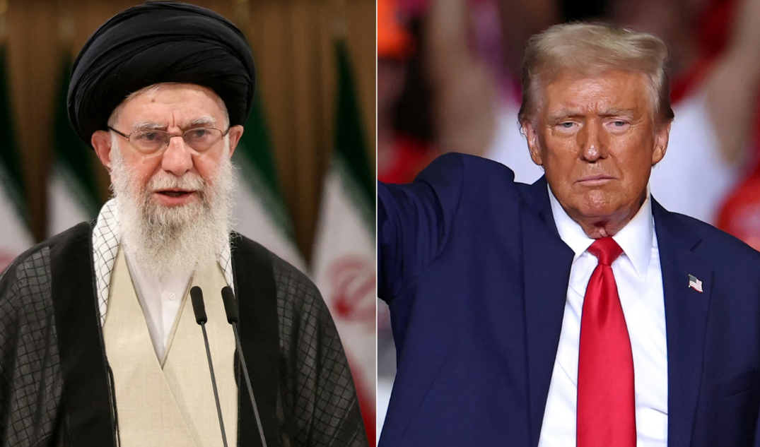 Trump Prepares to Announce Decision on Iran as Global Attention Focuses on Next Steps
