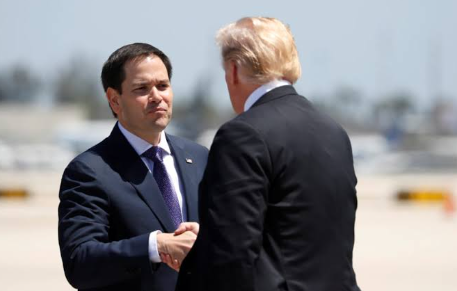 Marco Rubio Confirmed for New Leadership Role as Political Reactions Pour In
