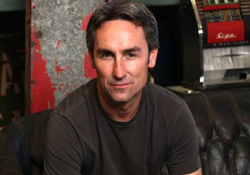 Mike Wolfe’s Life Away From the Spotlight Sparks Curiosity Among Longtime Fans