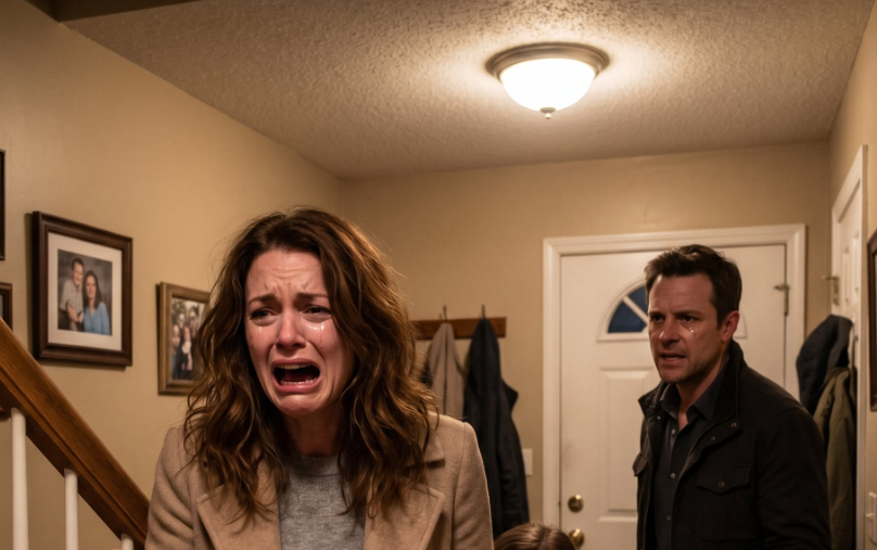 My Daughter’s Toothache Led Us to a Hidden Message That Changed Our Family Forever