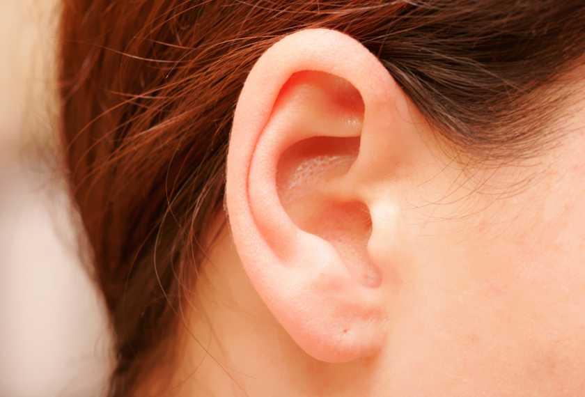 Why Ear Hair Becomes More Noticeable With Age—and What It Can Tell You About Natural Body Changes