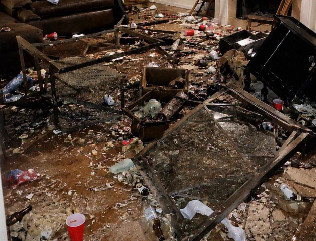My Brother-in-Law Damaged Our Home While We Were Away—Then an Unexpected Turn Changed Everything