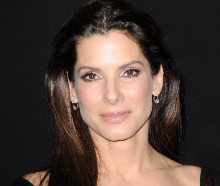 Sandra Bullock Opens Up About Life, Healing, and Moving Forward After a Personal Loss