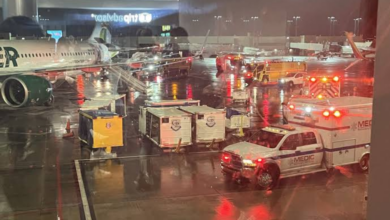 Charlotte Airport Faces Flight Delays Following an Airline Incident
