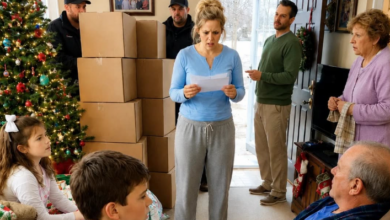 My Sister Criticized My Christmas Gift Budget—So I Came Up With a Thoughtful Plan That Surprised Everyone