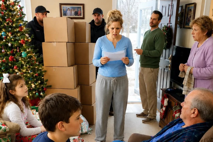 My Sister Criticized My Christmas Gift Budget—So I Came Up With a Thoughtful Plan That Surprised Everyone