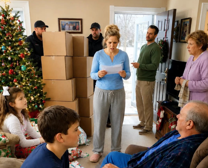 My Sister Criticized My Christmas Gift Budget—So I Came Up With a Thoughtful Plan That Surprised Everyone