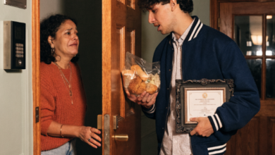 My Son’s Graduation Brought Unexpected Family Tensions—Then a Phone Call Months Later Changed Everything