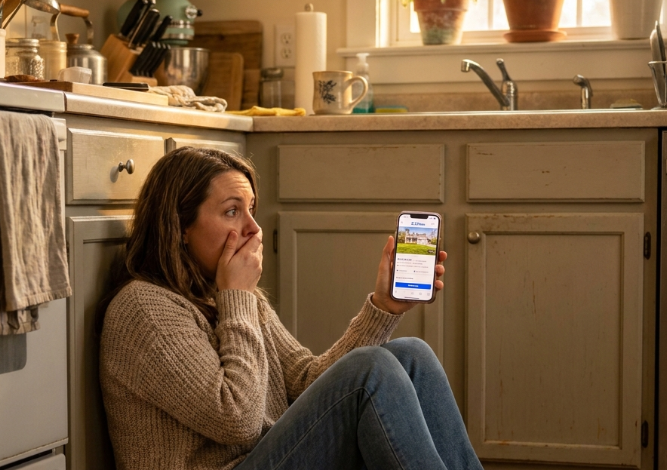 My Sister Tried to Sell Our Mother’s House Without Telling Me—Then an Attorney Revealed an Unexpected Will My Sister Tried to Sell Our Mother’s House Without Telling Me—Then an Attorney Revealed an Unexpected Will