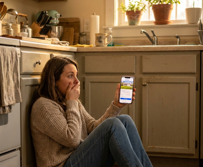 My Sister Tried to Sell Our Mother’s House Without Telling Me—Then an Attorney Revealed an Unexpected Will