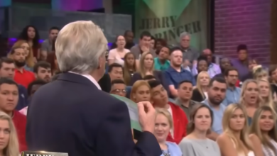 The Inspiring Journey of a Former Jerry Springer Guest Whose Story Captivated Millions
