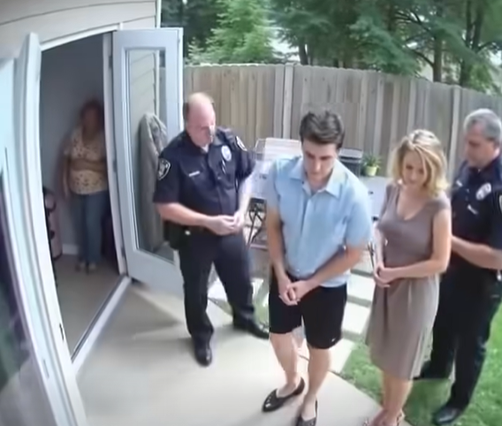 A Mysterious Text Interrupted Our Family BBQ—What Happened Next Changed Everything