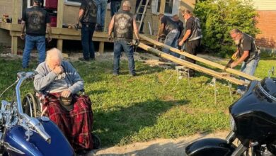 His Daughter Expected to Inherit His Home—Then an Unexpected Act of Kindness Changed His Final Decision