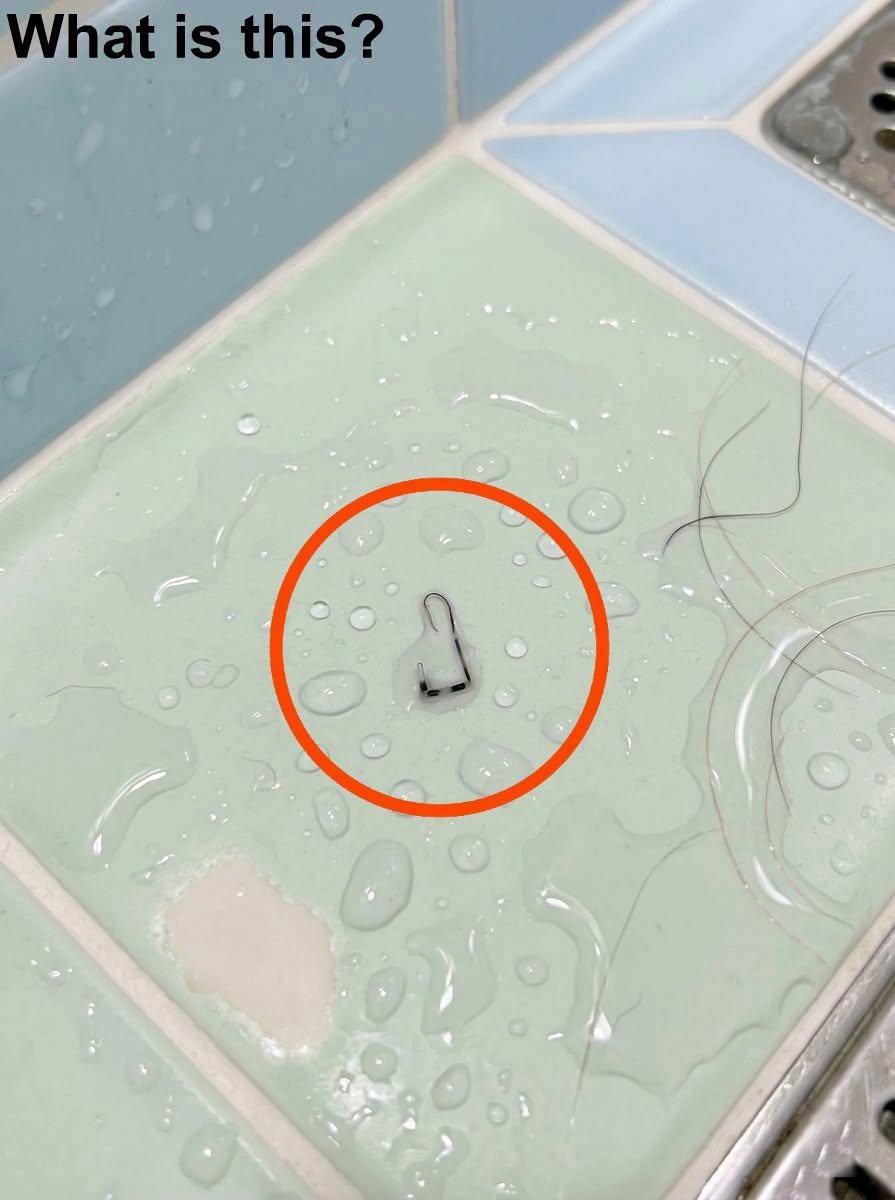 I Noticed Something Unusual on My Shoulder While Showering—Here’s What I Learned
