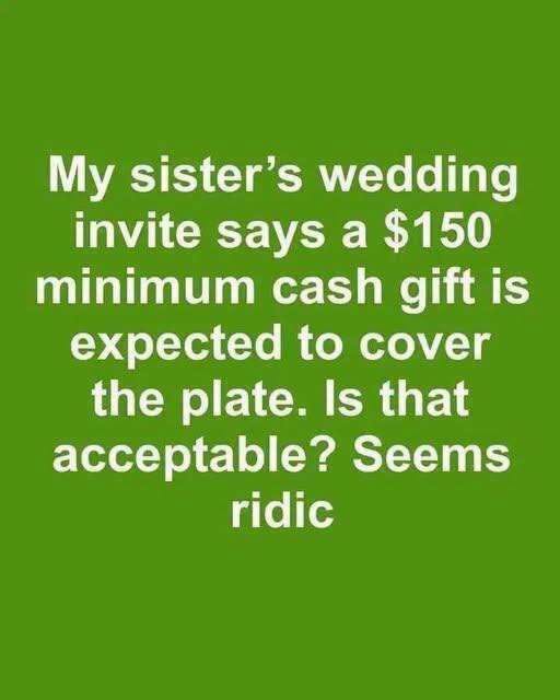 Is It Rude to Ask Wedding Guests for Financial Contributions? Understanding Modern Wedding Etiquette