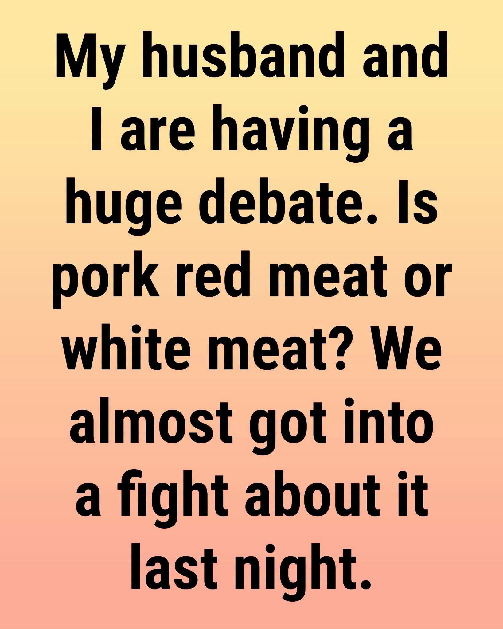 Is Pork Considered Red Meat? Here’s What Nutrition Experts Say