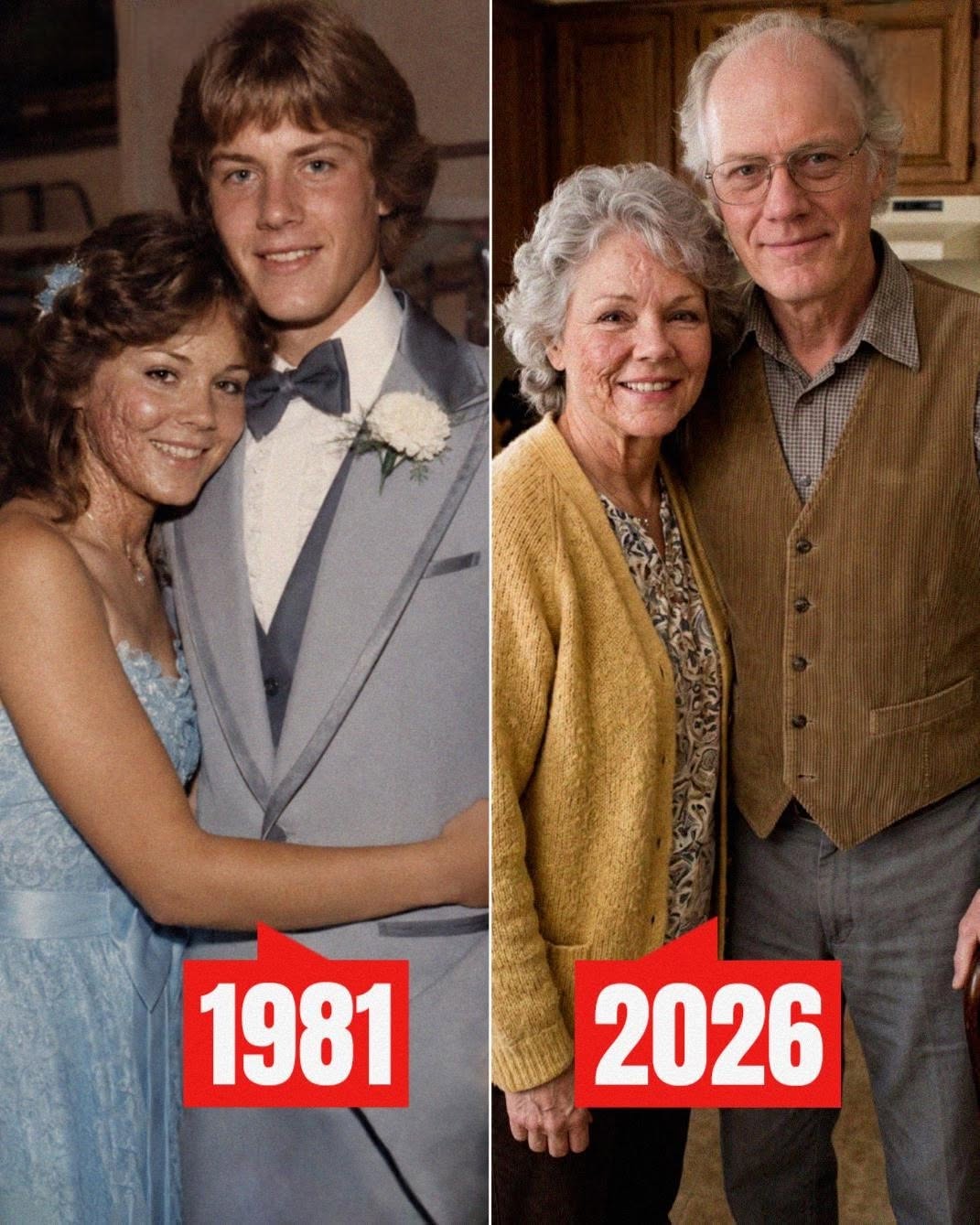 The Secret He Carried for 45 Years: Why a Former High School Football Star Finally Came Back
