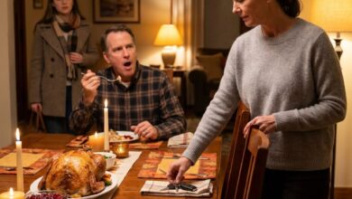 My Husband Said I Never Contributed Financially—Then He Learned About the Savings I’d Built Over the Years