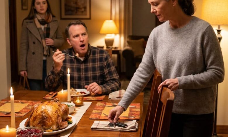 My Husband Said I Never Contributed Financially—Then He Learned About the Savings I’d Built Over the Years