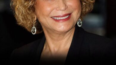 Remembering a Beloved The Young and the Restless Star and the Remarkable Legacy She Left Behind