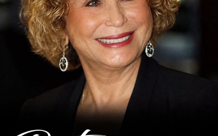Remembering a Beloved The Young and the Restless Star and the Remarkable Legacy She Left Behind