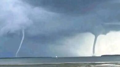 Officials Issue Coastal Safety Advisories After Powerful Marine Storms Bring Hazardous Conditions