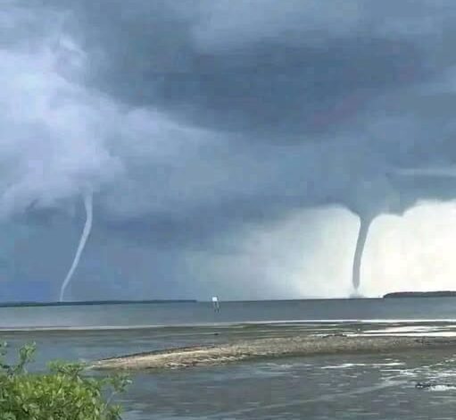Officials Issue Coastal Safety Advisories After Powerful Marine Storms Bring Hazardous Conditions Officials Issue Coastal Safety Advisories After Powerful Marine Storms Bring Hazardous Conditions