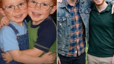 Twenty Years After My Adoption, an Unexpected Conversation Revealed a Long-Hidden Family Truth Twenty Years After My Adoption, an Unexpected Conversation Revealed a Long-Hidden Family Truth