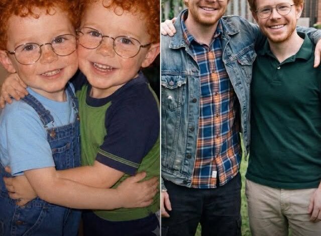 Twenty Years After My Adoption, an Unexpected Conversation Revealed a Long-Hidden Family Truth Twenty Years After My Adoption, an Unexpected Conversation Revealed a Long-Hidden Family Truth