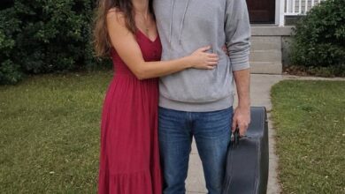 After Nine Years Together, My Boyfriend Said Something That Changed Our Relationship Forever