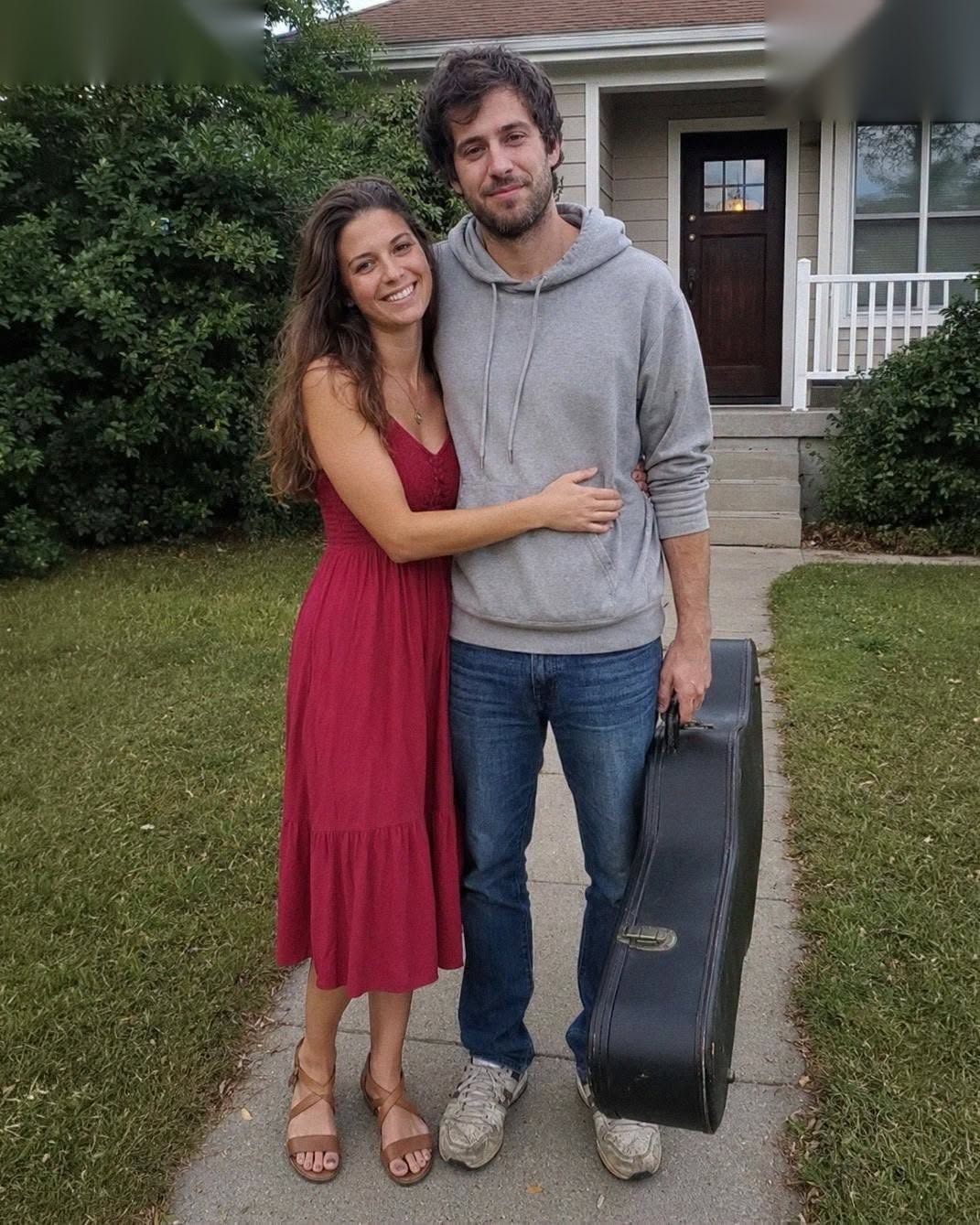 After Nine Years Together, My Boyfriend Said Something That Changed Our Relationship Forever