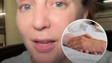 Understanding the Natural Signs That May Occur Near the End of Life