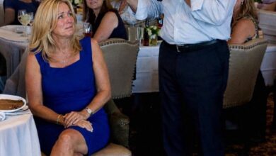 My Husband Dismissed My Role at Our Anniversary Celebration—Then My Father-in-Law Shared a Family Secret That Changed Everything