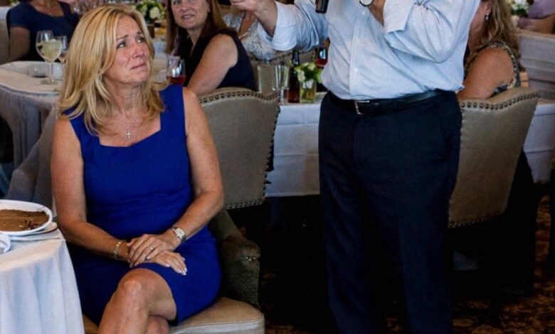 My Husband Dismissed My Role at Our Anniversary Celebration—Then My Father-in-Law Shared a Family Secret That Changed Everything My Husband Dismissed My Role at Our Anniversary Celebration—Then My Father-in-Law Shared a Family Secret That Changed Everything