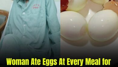 A Five-Month Egg-Only Diet Led to Unexpected Health Findings, Highlighting the Importance of Balanced Nutrition