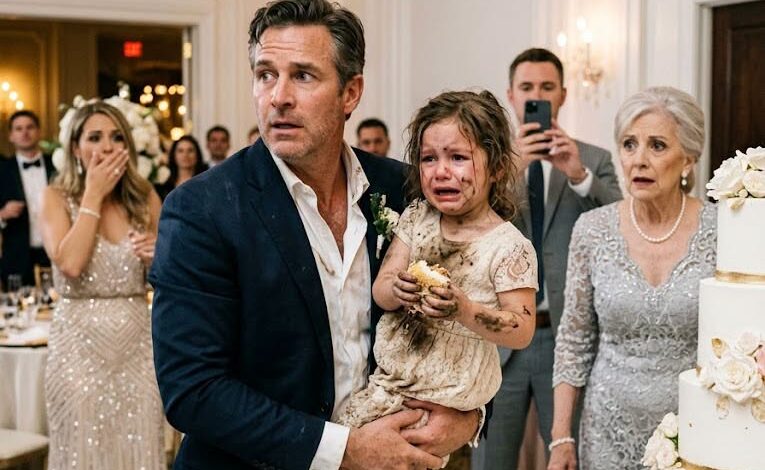 A Family Celebration Took an Unexpected Turn After a Long-Hidden Secret Was Revealed