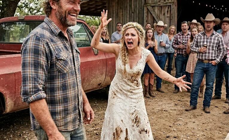 A Stranger Hosted a Birthday Party on My Family Ranch Without Permission, but the Situation Took an Unexpected Turn