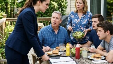 How I Took Over My Father’s Company and Faced Him on Father’s Day