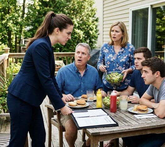 How I Took Over My Father’s Company and Faced Him on Father’s Day How I Took Over My Father’s Company and Faced Him on Father’s Day