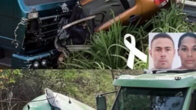 Authorities Investigate Serious Collision Involving a Truck and a Student Bus