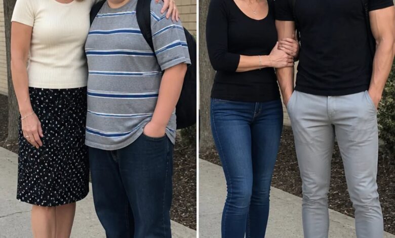 An Unexpected Guest Arrived at a High School Reunion With a Surprise No One Saw Coming