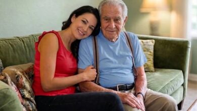 Young Woman Marries an Older Millionaire, but an Unexpected Twist Changes Everything