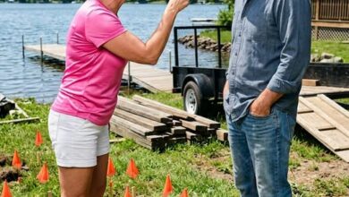 An HOA Dispute Took an Unexpected Turn After a Dock Project Revealed a Bigger Problem